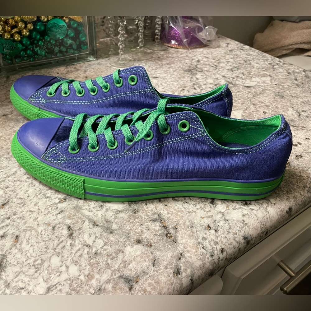 Converse Chuck Taylor